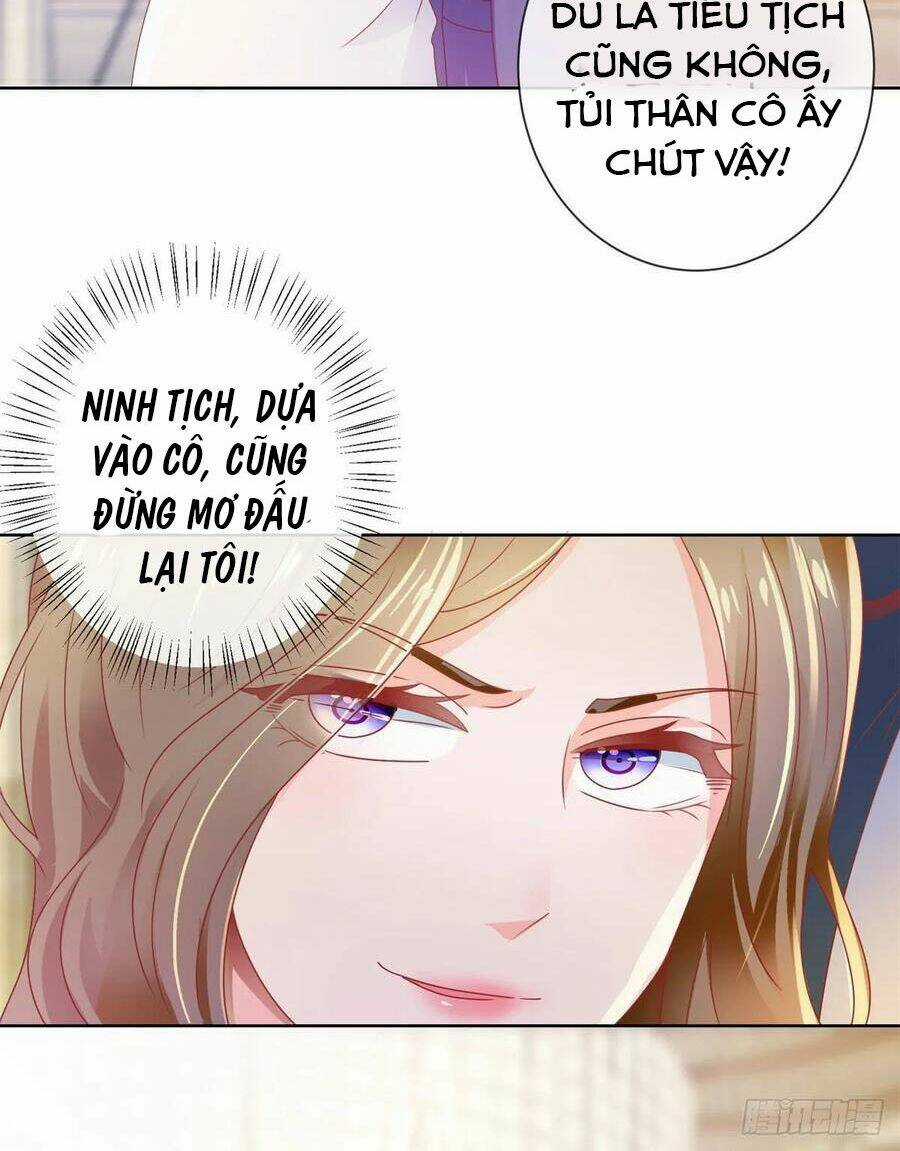 Ẩn Hôn 100%: Chọc Tức Vợ Yêu Mua Một Tặng Một Chapter 138 trang 24