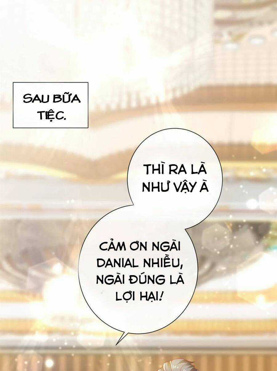 Ẩn Hôn 100%: Chọc Tức Vợ Yêu Mua Một Tặng Một Chapter 138 trang 25