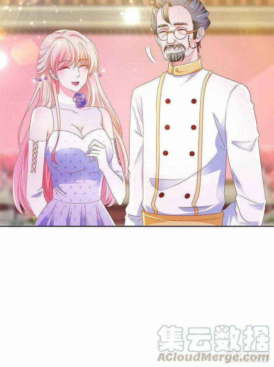 Ẩn Hôn 100%: Chọc Tức Vợ Yêu Mua Một Tặng Một Chapter 138 trang 26