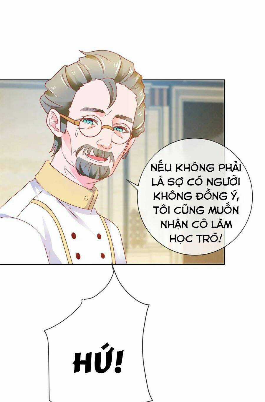 Ẩn Hôn 100%: Chọc Tức Vợ Yêu Mua Một Tặng Một Chapter 138 trang 27