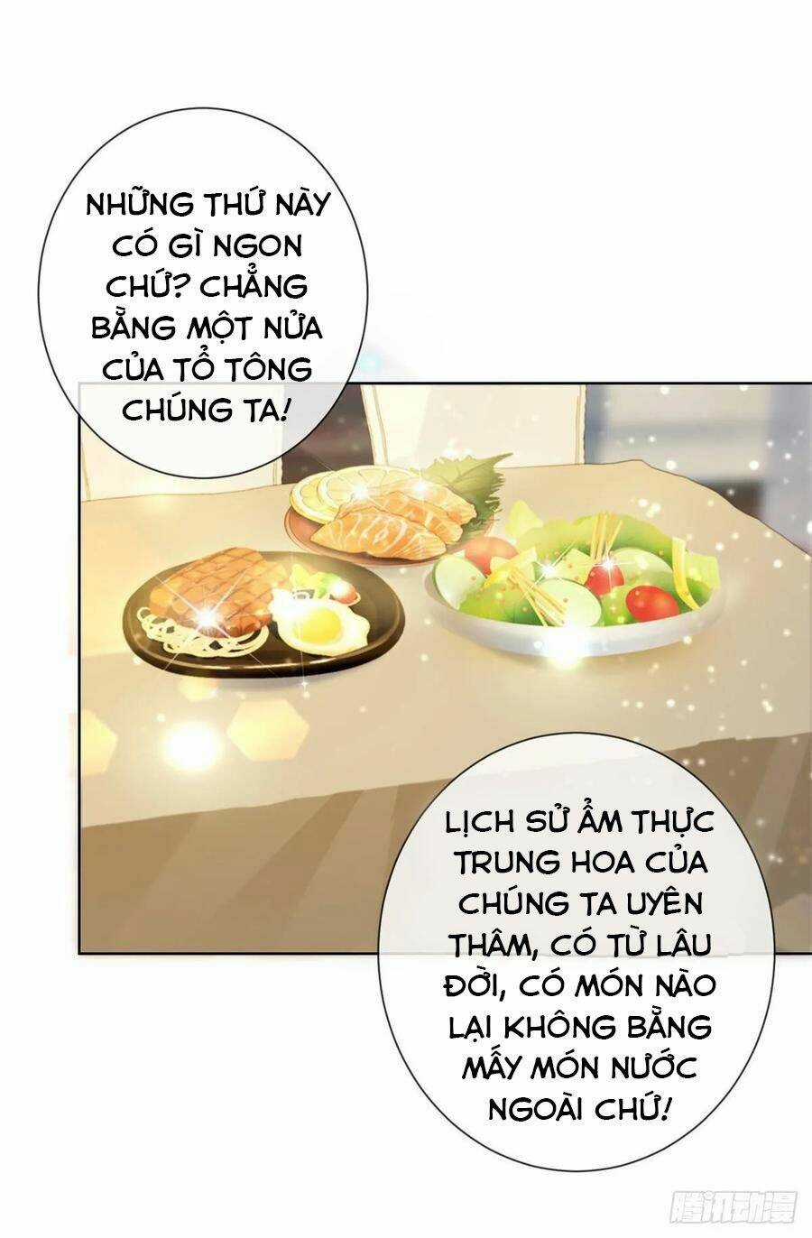 Ẩn Hôn 100%: Chọc Tức Vợ Yêu Mua Một Tặng Một Chapter 138 trang 29