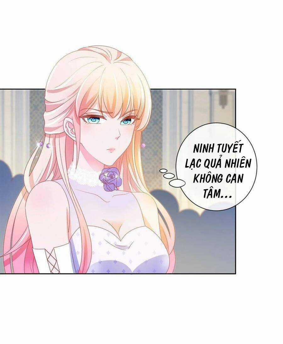 Ẩn Hôn 100%: Chọc Tức Vợ Yêu Mua Một Tặng Một Chapter 138 trang 30