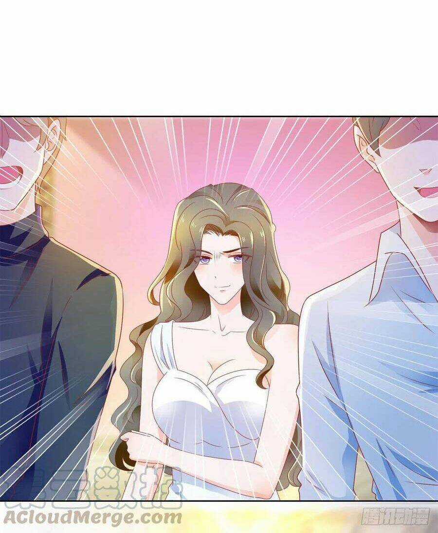 Ẩn Hôn 100%: Chọc Tức Vợ Yêu Mua Một Tặng Một Chapter 138 trang 31