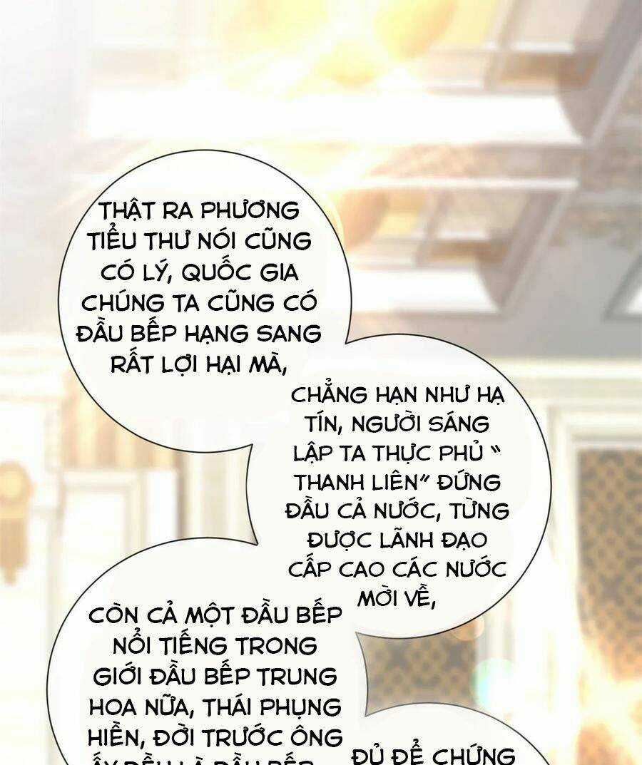 Ẩn Hôn 100%: Chọc Tức Vợ Yêu Mua Một Tặng Một Chapter 138 trang 32