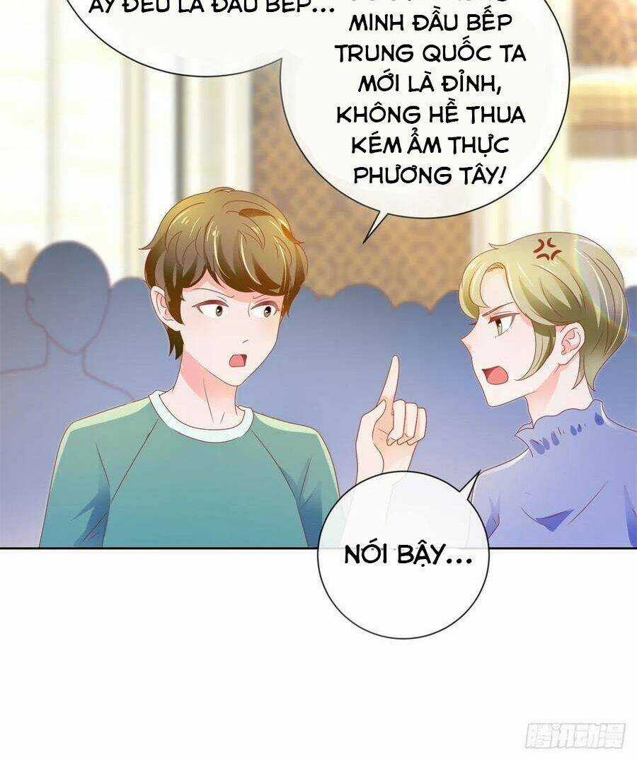 Ẩn Hôn 100%: Chọc Tức Vợ Yêu Mua Một Tặng Một Chapter 138 trang 33