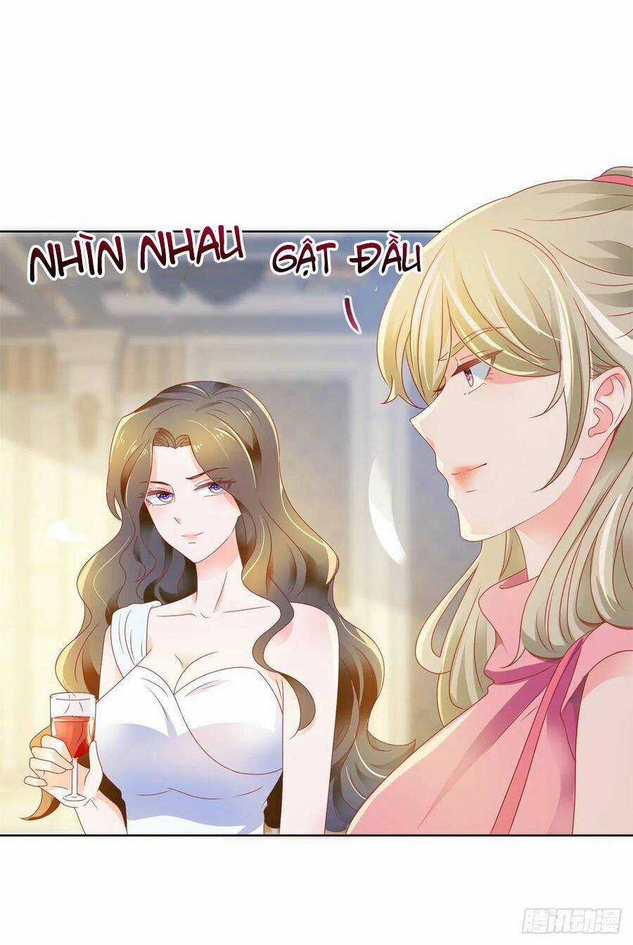 Ẩn Hôn 100%: Chọc Tức Vợ Yêu Mua Một Tặng Một Chapter 138 trang 34