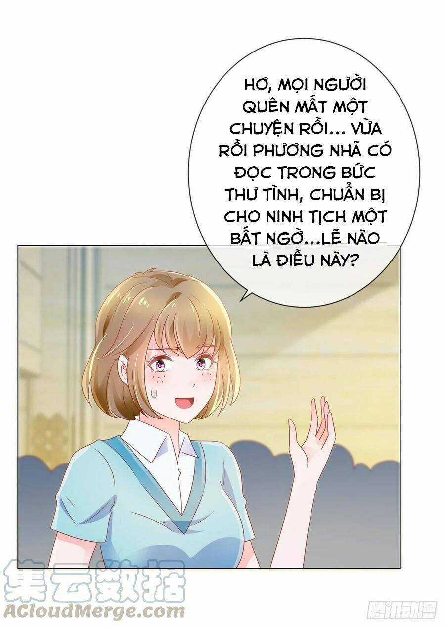 Ẩn Hôn 100%: Chọc Tức Vợ Yêu Mua Một Tặng Một Chapter 138 trang 4