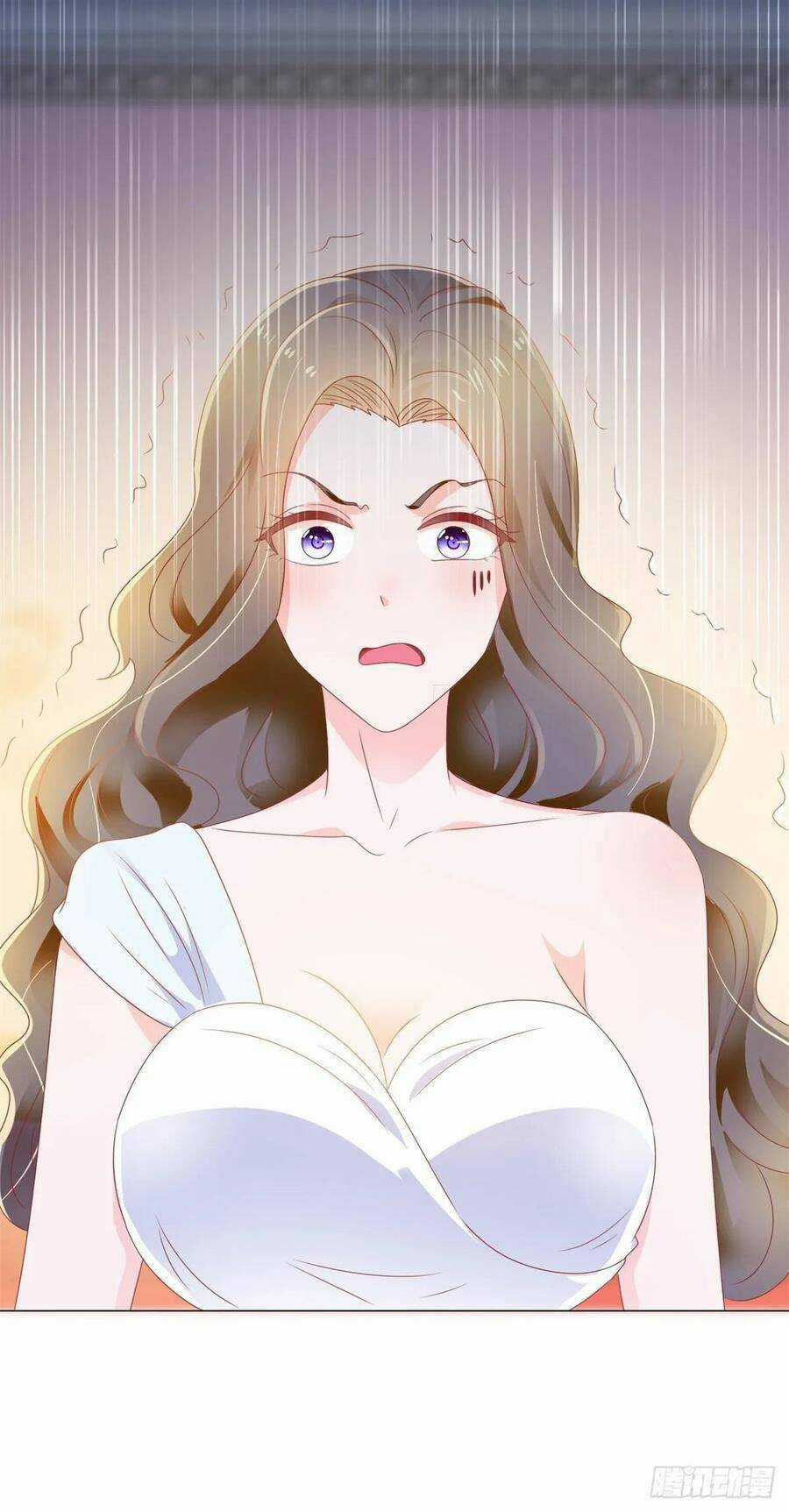 Ẩn Hôn 100%: Chọc Tức Vợ Yêu Mua Một Tặng Một Chapter 138 trang 6