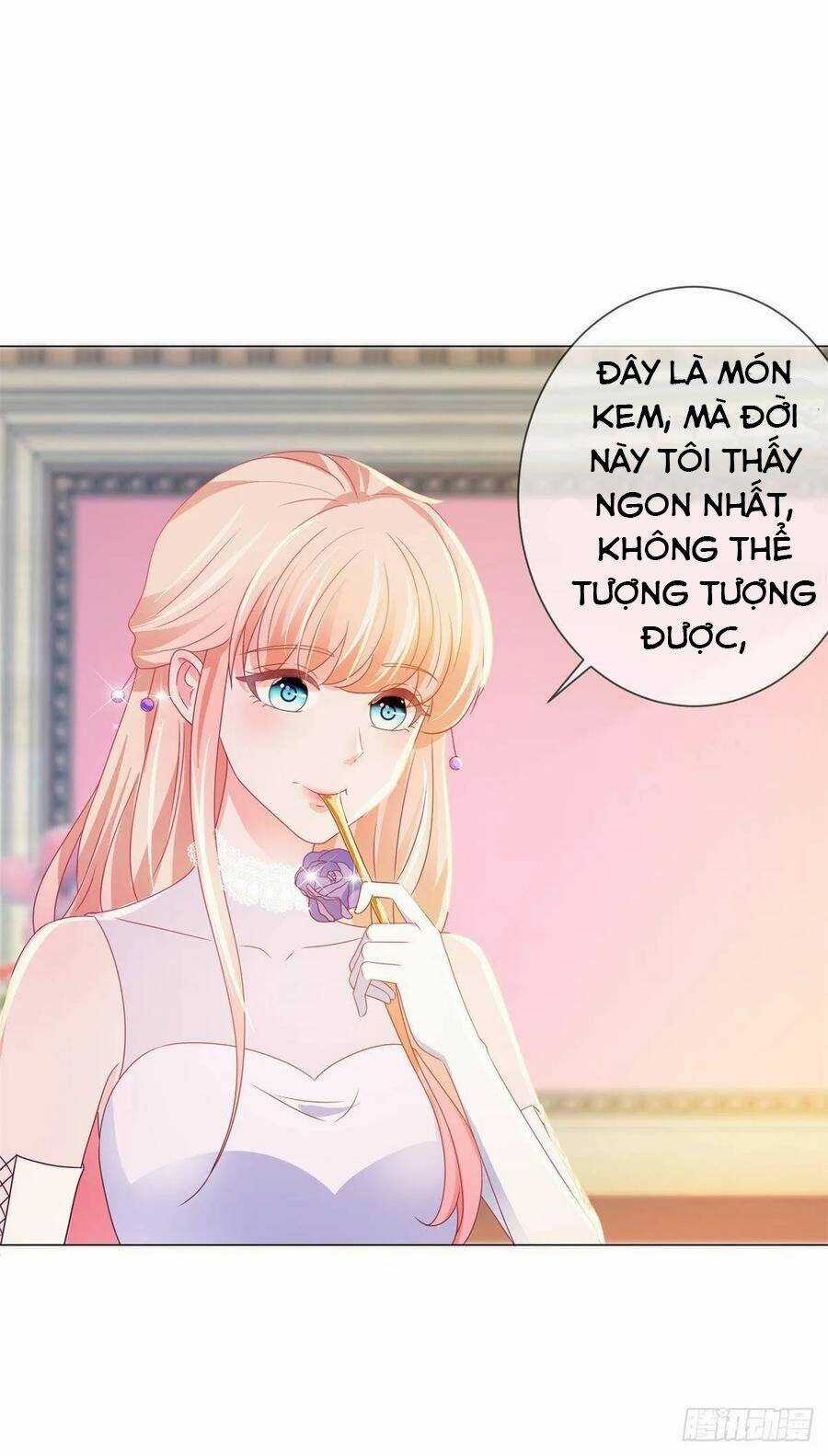 Ẩn Hôn 100%: Chọc Tức Vợ Yêu Mua Một Tặng Một Chapter 138 trang 9