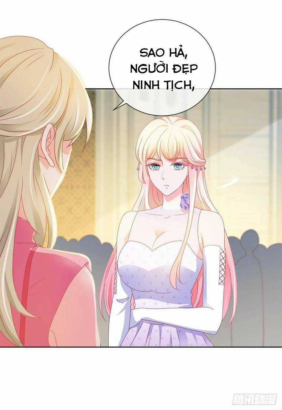 Ẩn Hôn 100%: Chọc Tức Vợ Yêu Mua Một Tặng Một Chapter 139 trang 1