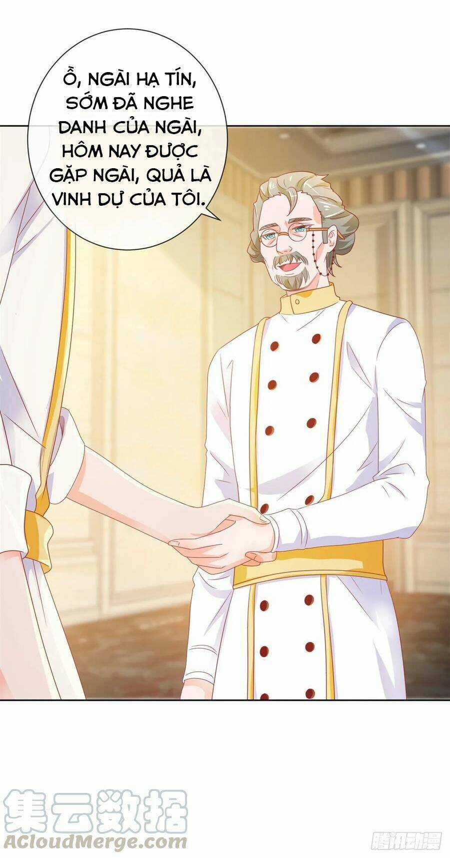 Ẩn Hôn 100%: Chọc Tức Vợ Yêu Mua Một Tặng Một Chapter 139 trang 10