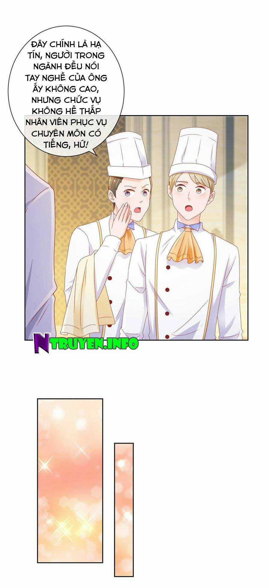 Ẩn Hôn 100%: Chọc Tức Vợ Yêu Mua Một Tặng Một Chapter 139 trang 11