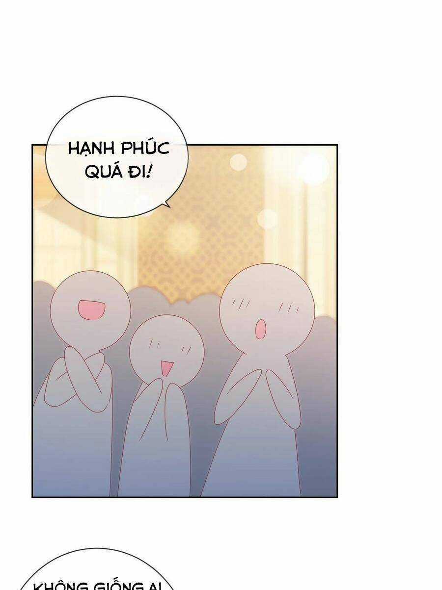 Ẩn Hôn 100%: Chọc Tức Vợ Yêu Mua Một Tặng Một Chapter 139 trang 14