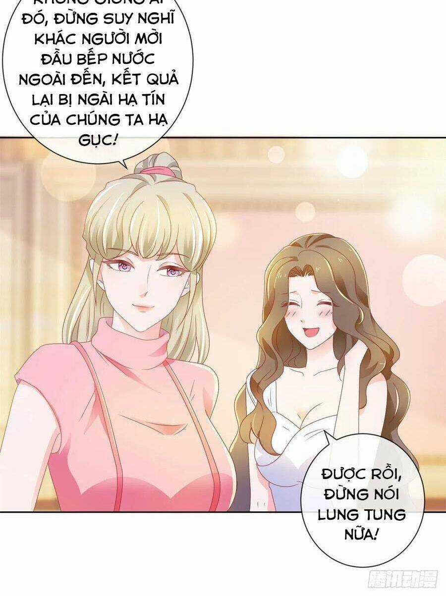 Ẩn Hôn 100%: Chọc Tức Vợ Yêu Mua Một Tặng Một Chapter 139 trang 15