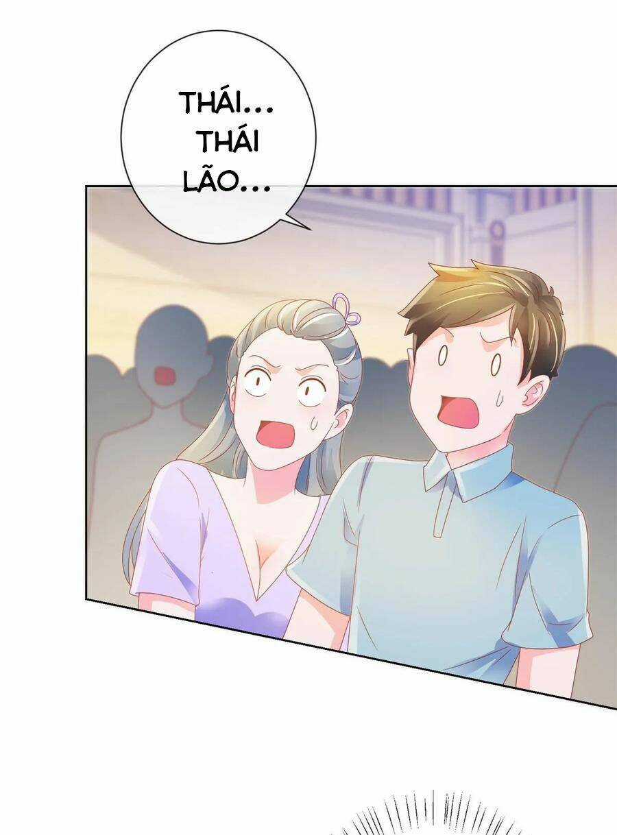 Ẩn Hôn 100%: Chọc Tức Vợ Yêu Mua Một Tặng Một Chapter 139 trang 18