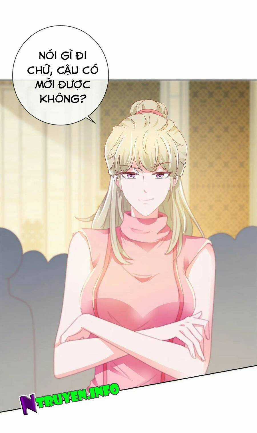 Ẩn Hôn 100%: Chọc Tức Vợ Yêu Mua Một Tặng Một Chapter 139 trang 2