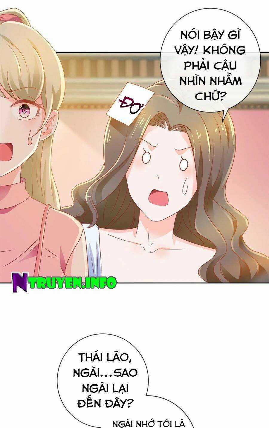 Ẩn Hôn 100%: Chọc Tức Vợ Yêu Mua Một Tặng Một Chapter 139 trang 20