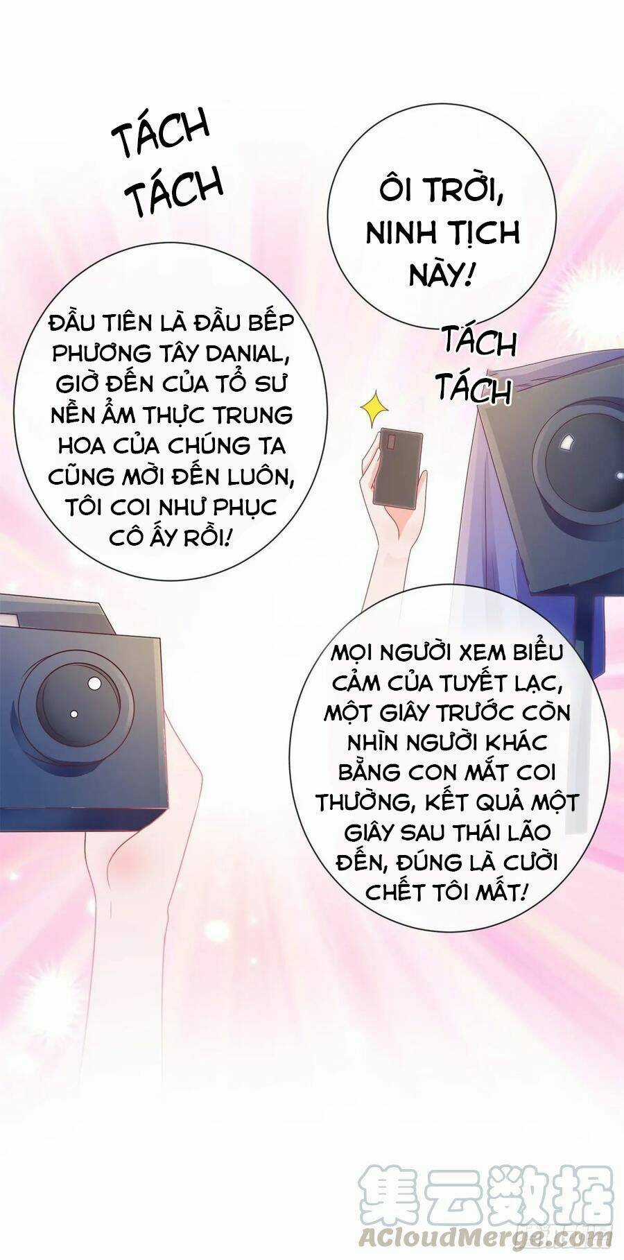 Ẩn Hôn 100%: Chọc Tức Vợ Yêu Mua Một Tặng Một Chapter 139 trang 22