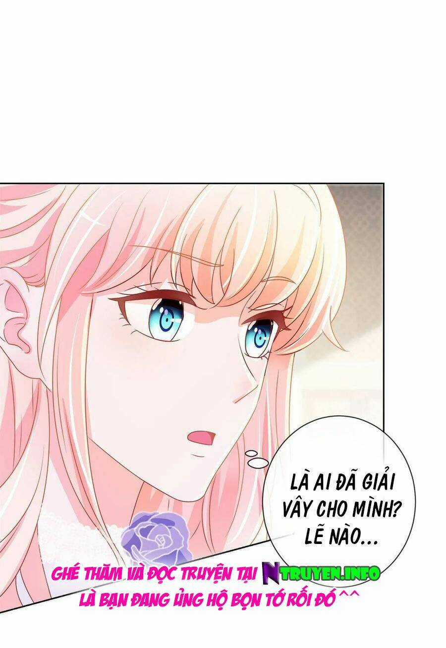 Ẩn Hôn 100%: Chọc Tức Vợ Yêu Mua Một Tặng Một Chapter 139 trang 24