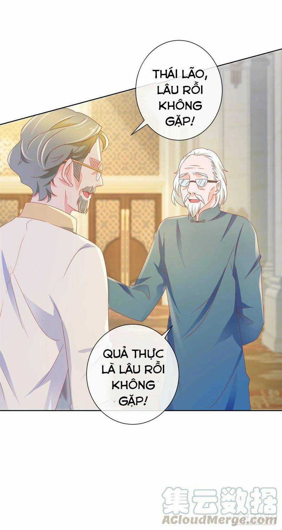 Ẩn Hôn 100%: Chọc Tức Vợ Yêu Mua Một Tặng Một Chapter 139 trang 25