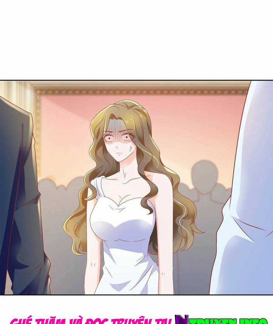 Ẩn Hôn 100%: Chọc Tức Vợ Yêu Mua Một Tặng Một Chapter 139 trang 26