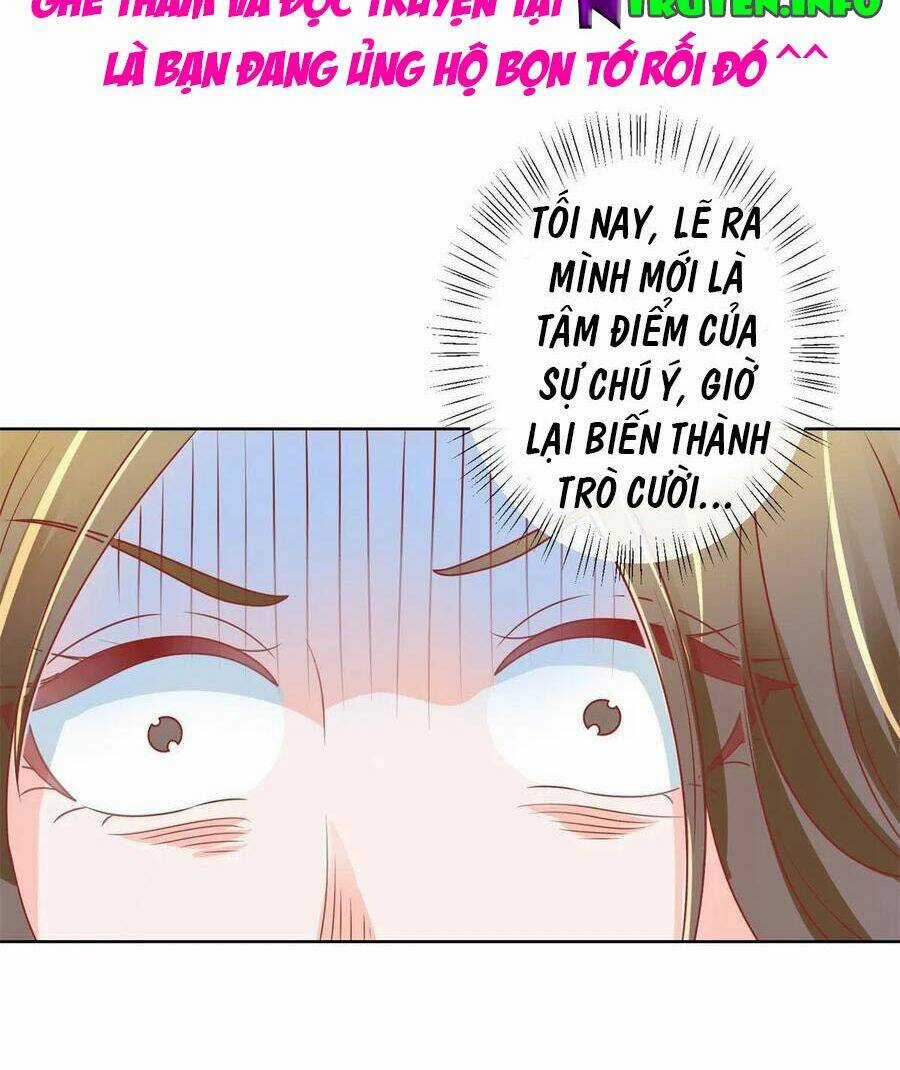 Ẩn Hôn 100%: Chọc Tức Vợ Yêu Mua Một Tặng Một Chapter 139 trang 27