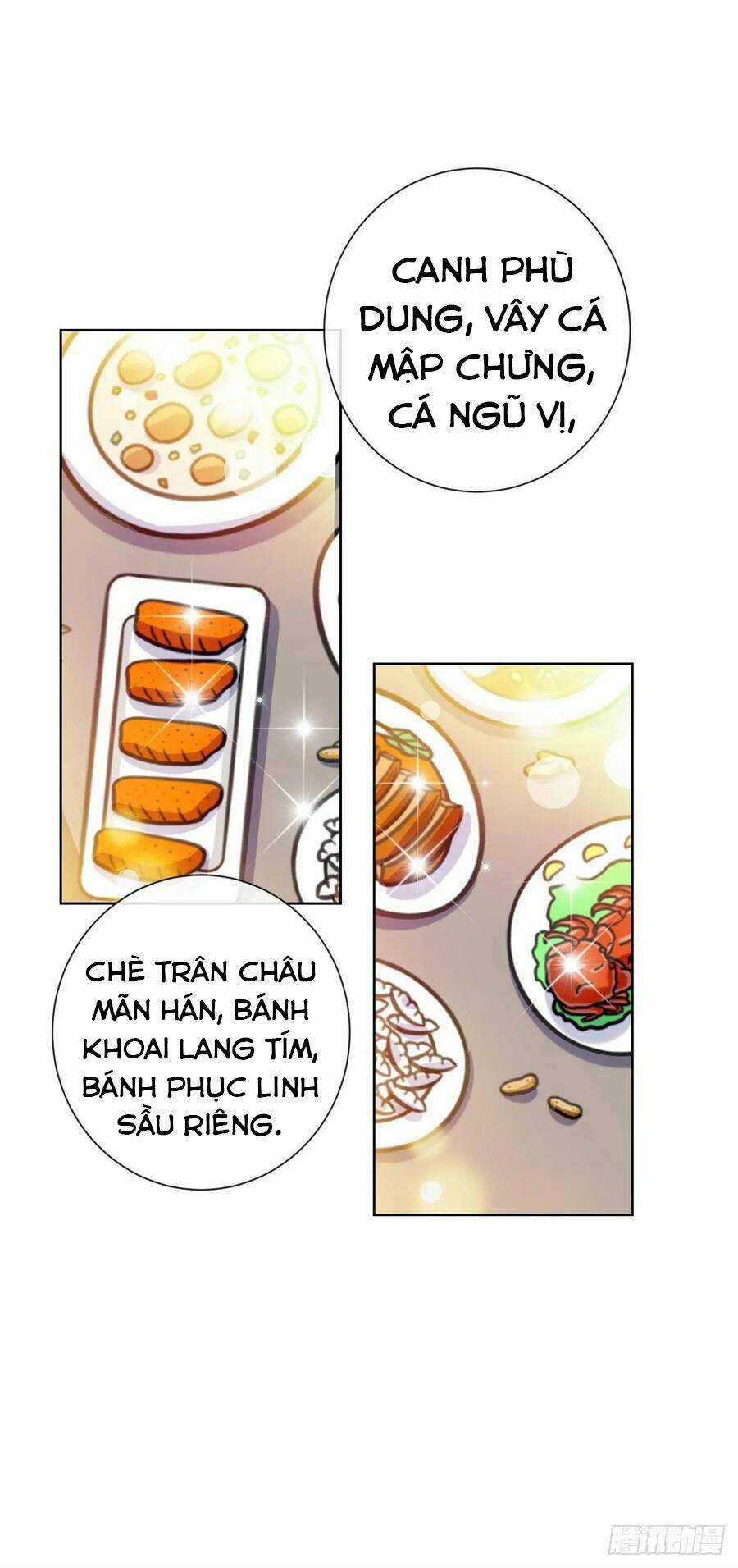 Ẩn Hôn 100%: Chọc Tức Vợ Yêu Mua Một Tặng Một Chapter 139 trang 28