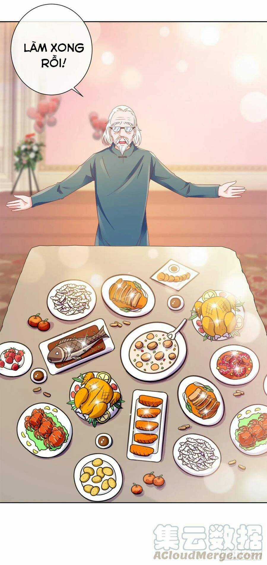 Ẩn Hôn 100%: Chọc Tức Vợ Yêu Mua Một Tặng Một Chapter 139 trang 29