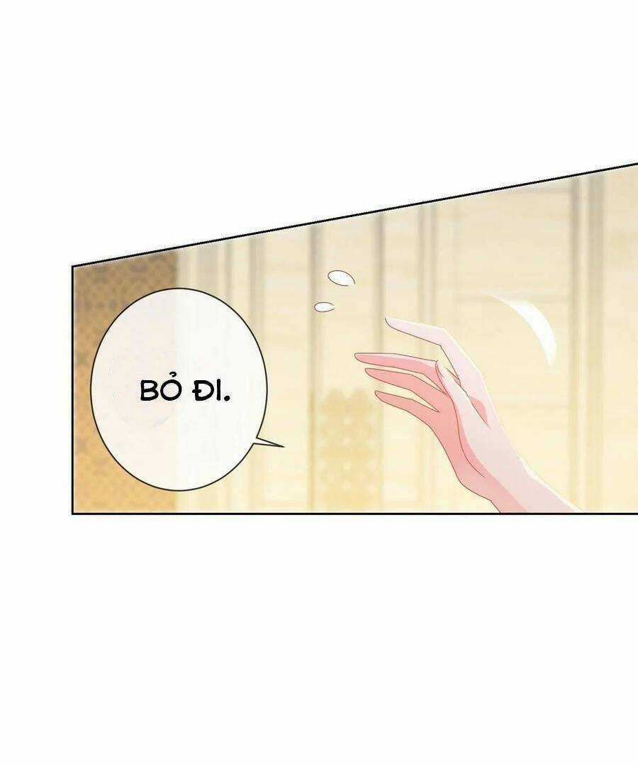 Ẩn Hôn 100%: Chọc Tức Vợ Yêu Mua Một Tặng Một Chapter 139 trang 3