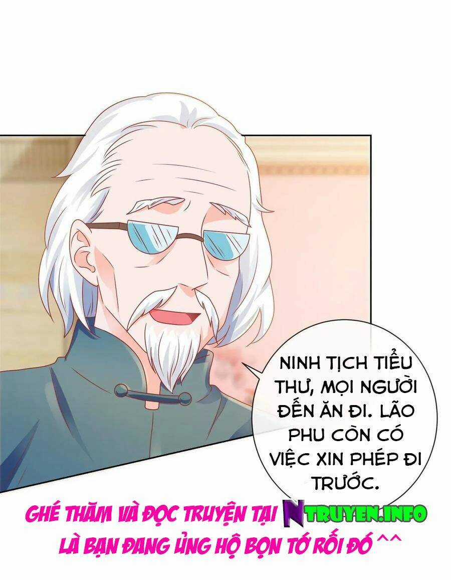 Ẩn Hôn 100%: Chọc Tức Vợ Yêu Mua Một Tặng Một Chapter 139 trang 30