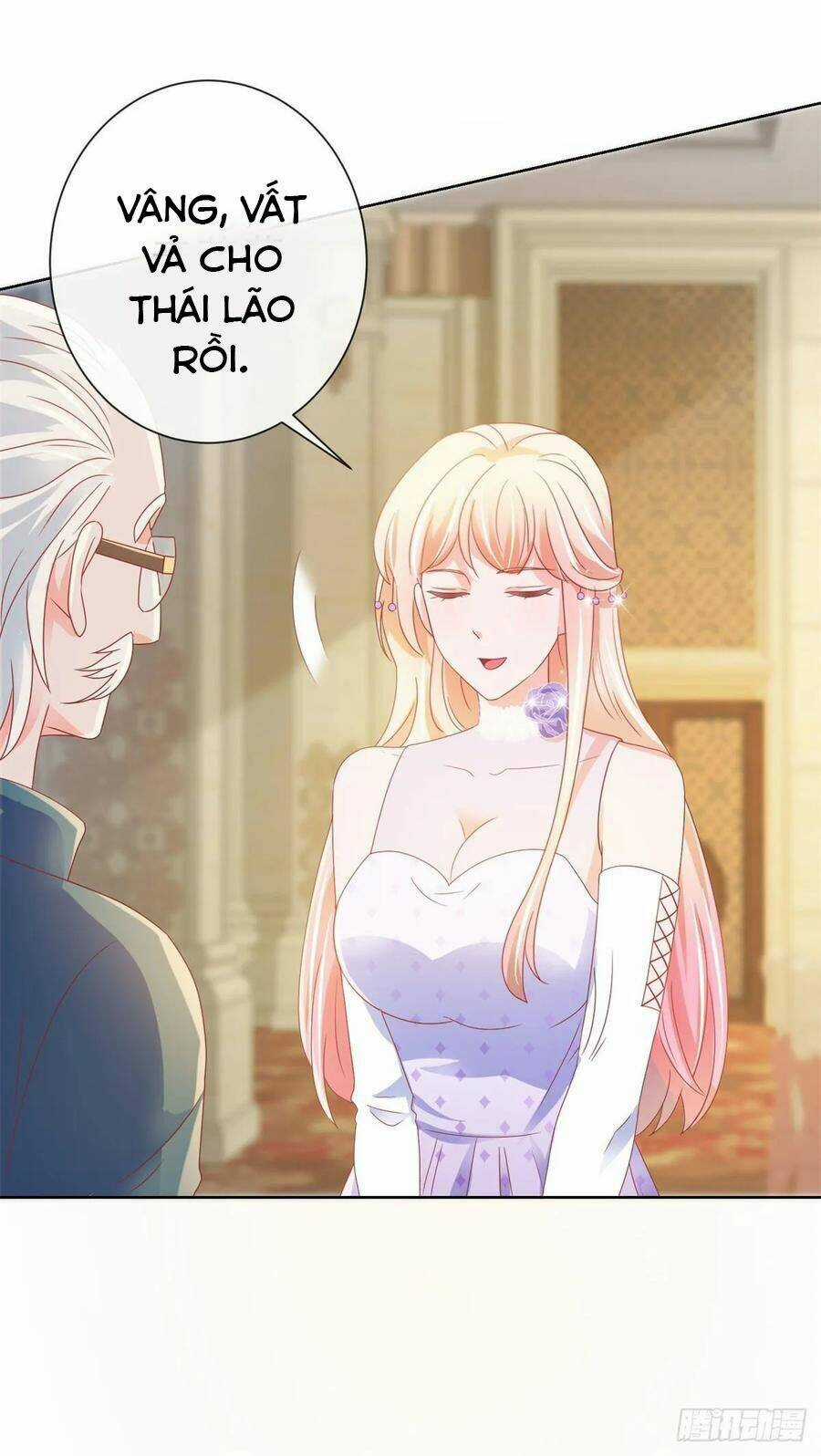 Ẩn Hôn 100%: Chọc Tức Vợ Yêu Mua Một Tặng Một Chapter 139 trang 31