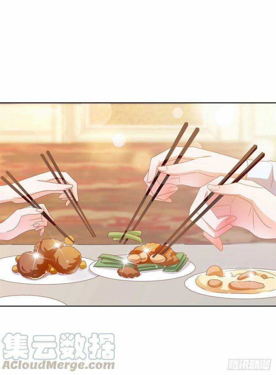 Ẩn Hôn 100%: Chọc Tức Vợ Yêu Mua Một Tặng Một Chapter 139 trang 32