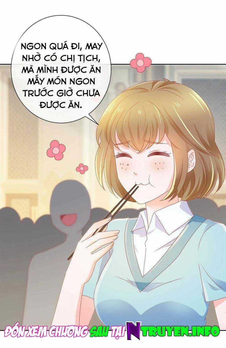 Ẩn Hôn 100%: Chọc Tức Vợ Yêu Mua Một Tặng Một Chapter 139 trang 33