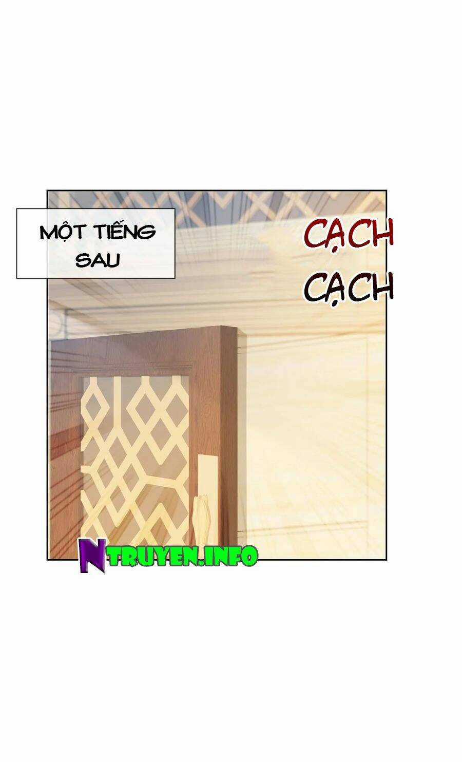 Ẩn Hôn 100%: Chọc Tức Vợ Yêu Mua Một Tặng Một Chapter 139 trang 5