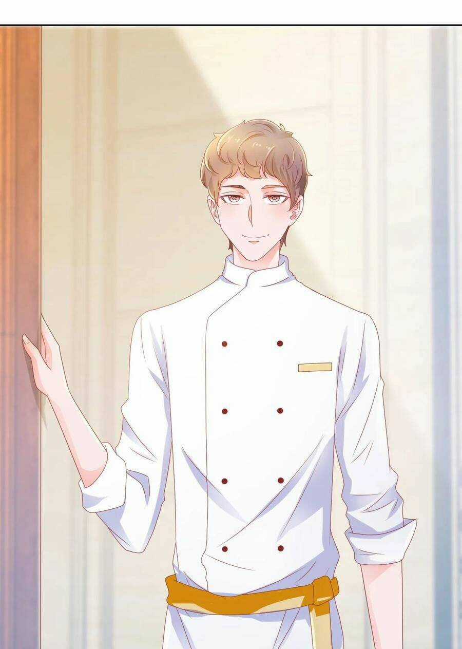 Ẩn Hôn 100%: Chọc Tức Vợ Yêu Mua Một Tặng Một Chapter 139 trang 6