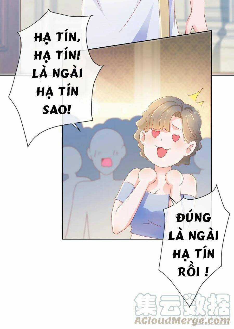 Ẩn Hôn 100%: Chọc Tức Vợ Yêu Mua Một Tặng Một Chapter 139 trang 7