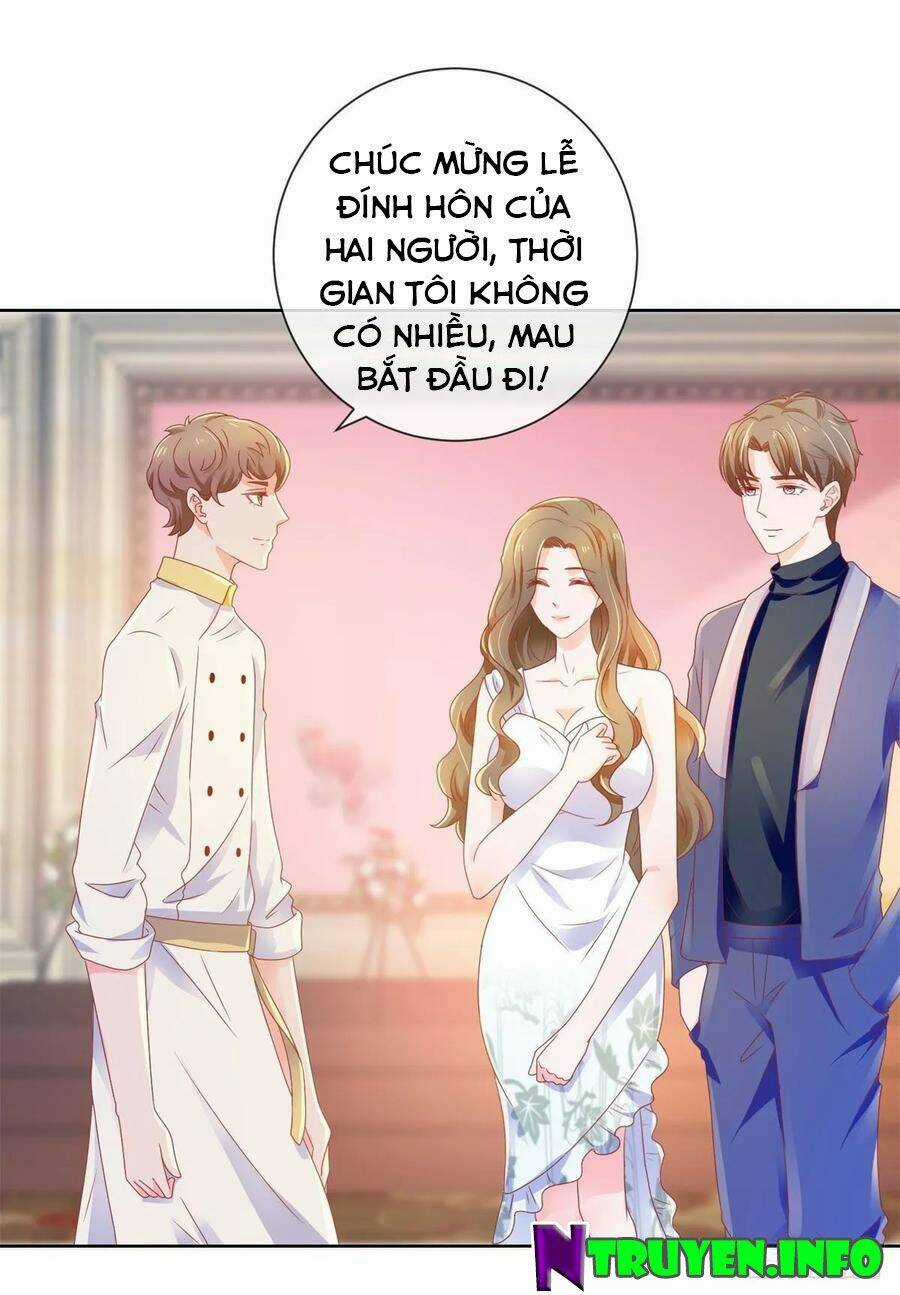 Ẩn Hôn 100%: Chọc Tức Vợ Yêu Mua Một Tặng Một Chapter 139 trang 8