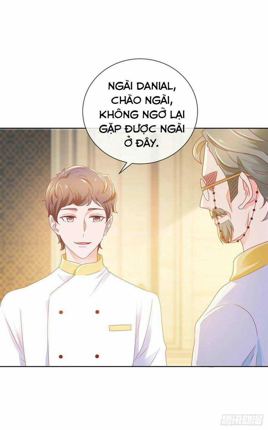 Ẩn Hôn 100%: Chọc Tức Vợ Yêu Mua Một Tặng Một Chapter 139 trang 9