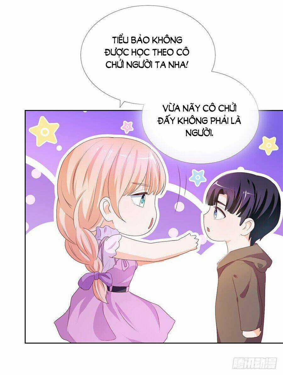 Ẩn Hôn 100%: Chọc Tức Vợ Yêu Mua Một Tặng Một Chapter 14 trang 10