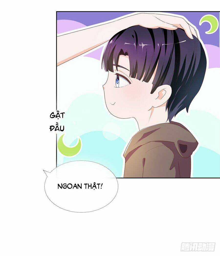 Ẩn Hôn 100%: Chọc Tức Vợ Yêu Mua Một Tặng Một Chapter 14 trang 11