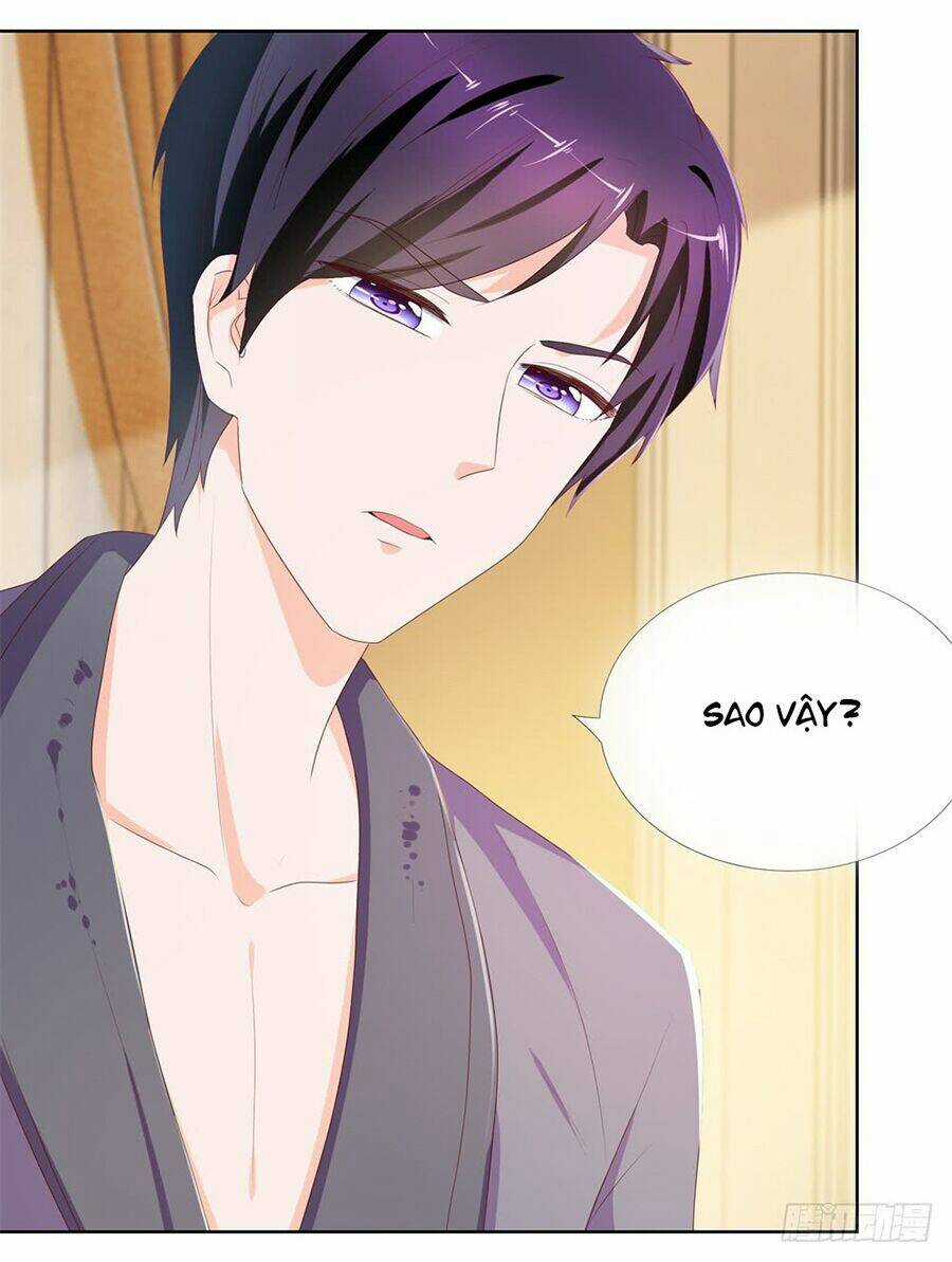 Ẩn Hôn 100%: Chọc Tức Vợ Yêu Mua Một Tặng Một Chapter 14 trang 12