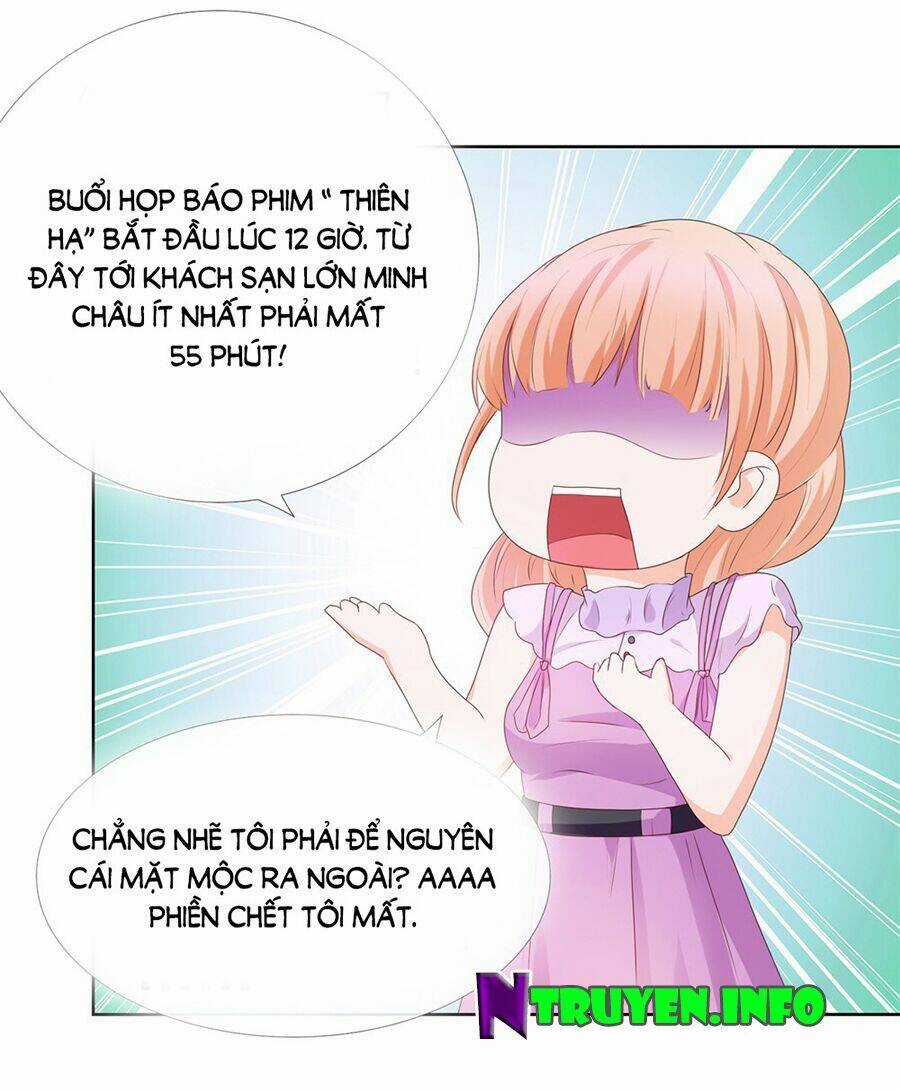 Ẩn Hôn 100%: Chọc Tức Vợ Yêu Mua Một Tặng Một Chapter 14 trang 13