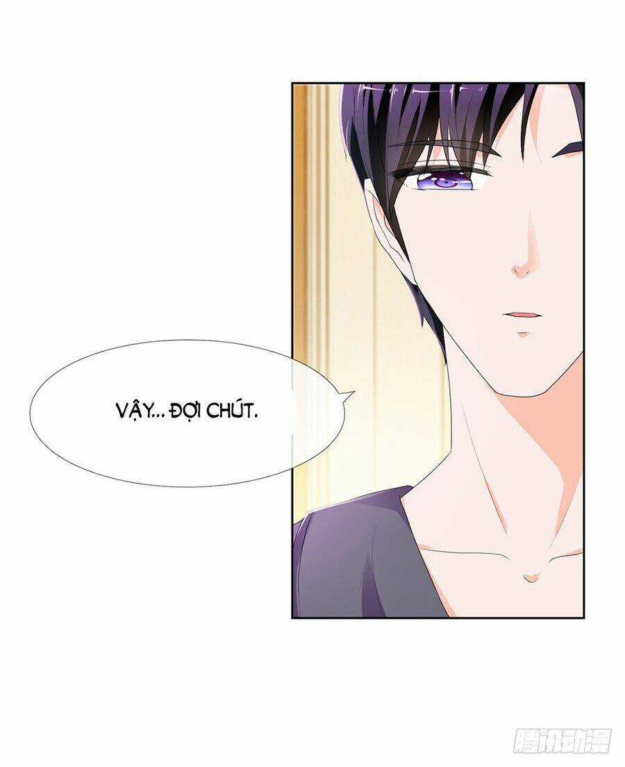 Ẩn Hôn 100%: Chọc Tức Vợ Yêu Mua Một Tặng Một Chapter 14 trang 17