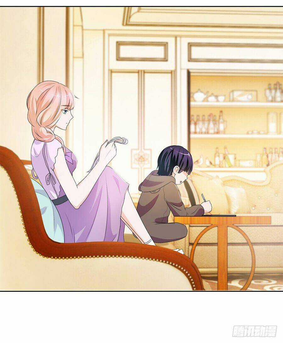 Ẩn Hôn 100%: Chọc Tức Vợ Yêu Mua Một Tặng Một Chapter 14 trang 2