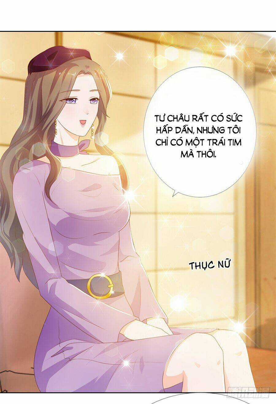 Ẩn Hôn 100%: Chọc Tức Vợ Yêu Mua Một Tặng Một Chapter 14 trang 22