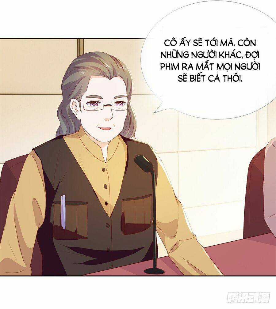 Ẩn Hôn 100%: Chọc Tức Vợ Yêu Mua Một Tặng Một Chapter 14 trang 25