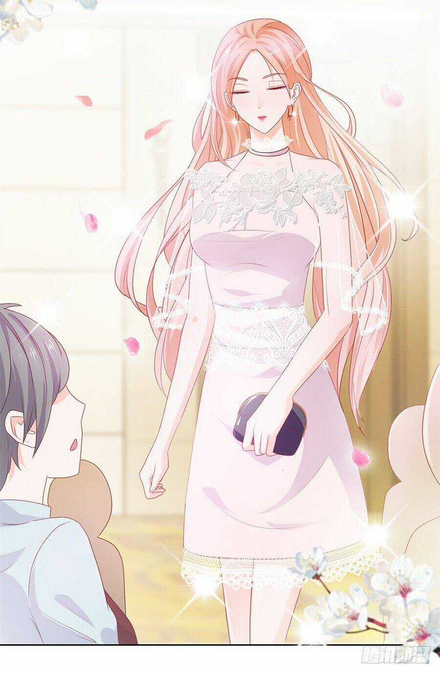 Ẩn Hôn 100%: Chọc Tức Vợ Yêu Mua Một Tặng Một Chapter 14 trang 28