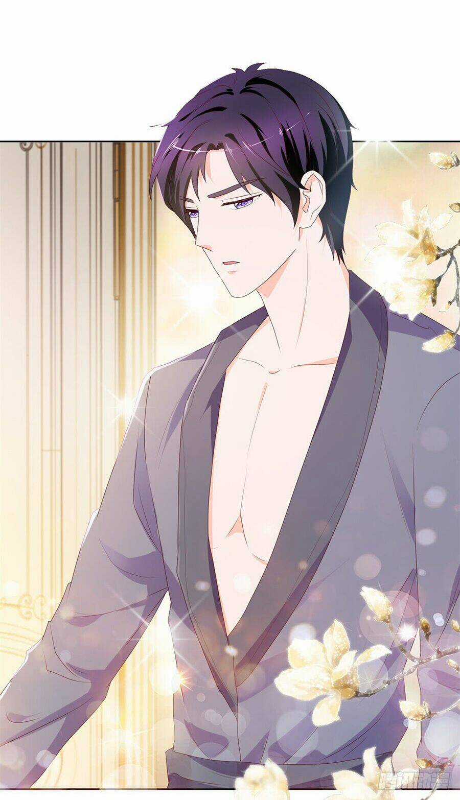 Ẩn Hôn 100%: Chọc Tức Vợ Yêu Mua Một Tặng Một Chapter 14 trang 4