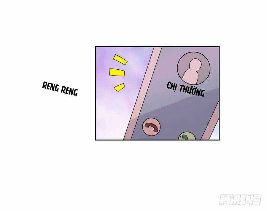 Ẩn Hôn 100%: Chọc Tức Vợ Yêu Mua Một Tặng Một Chapter 14 trang 7