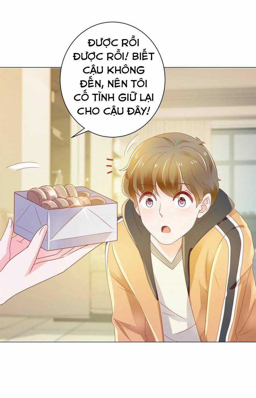 Ẩn Hôn 100%: Chọc Tức Vợ Yêu Mua Một Tặng Một Chapter 140 trang 11